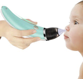 Baby Nasal Aspirator Electric Nose Sucker